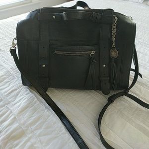 Black purse/Tote